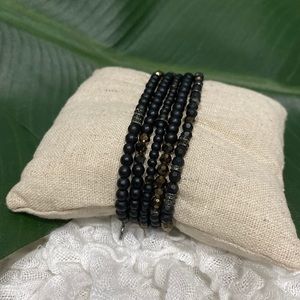 Stella and Dot Stretch Bracelets
